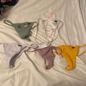 Victoria’s Secret underwear